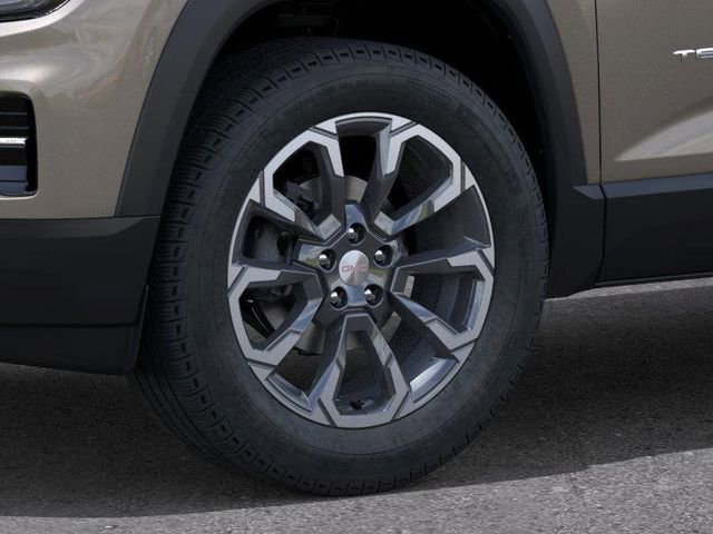 New 2026 GMC Terrain Elevation image 9