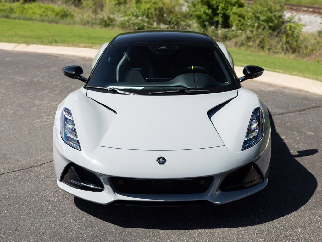 New 2026 Lotus Emira RWD image 11