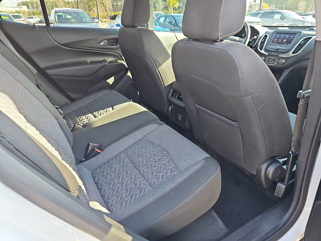 Used 2023 Chevrolet Equinox LT image 14