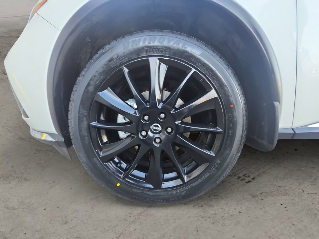 Used 2024 Nissan Murano Platinum w/ Cargo Package image 14