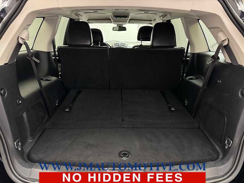 Used 2019 Dodge Journey Crossroad image 17