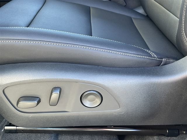 New 2026 Chevrolet Traverse LT FWD image 5