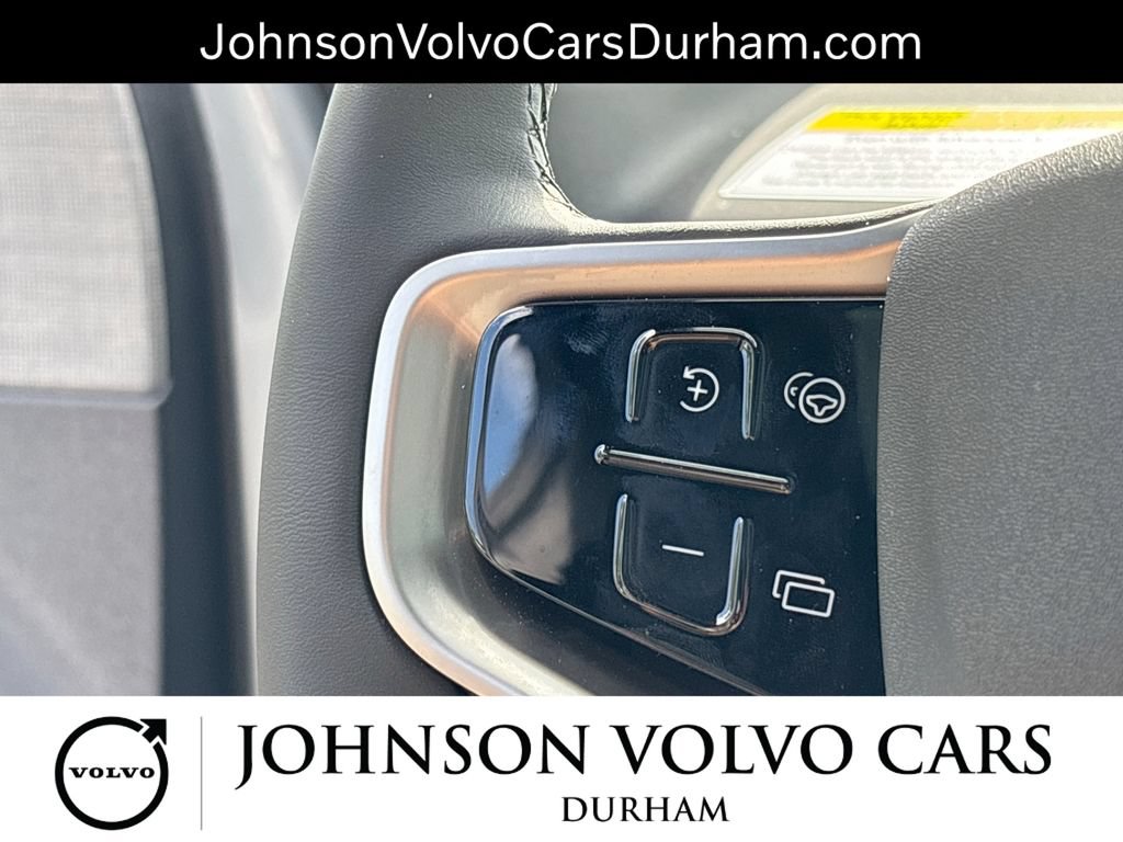 New 2025 Volvo EX30 Plus w/ Protection Package Premier AWD/4WD image 20