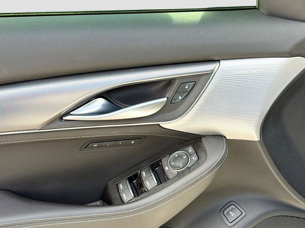 Used 2020 Cadillac CT5 Premium Luxury image 18