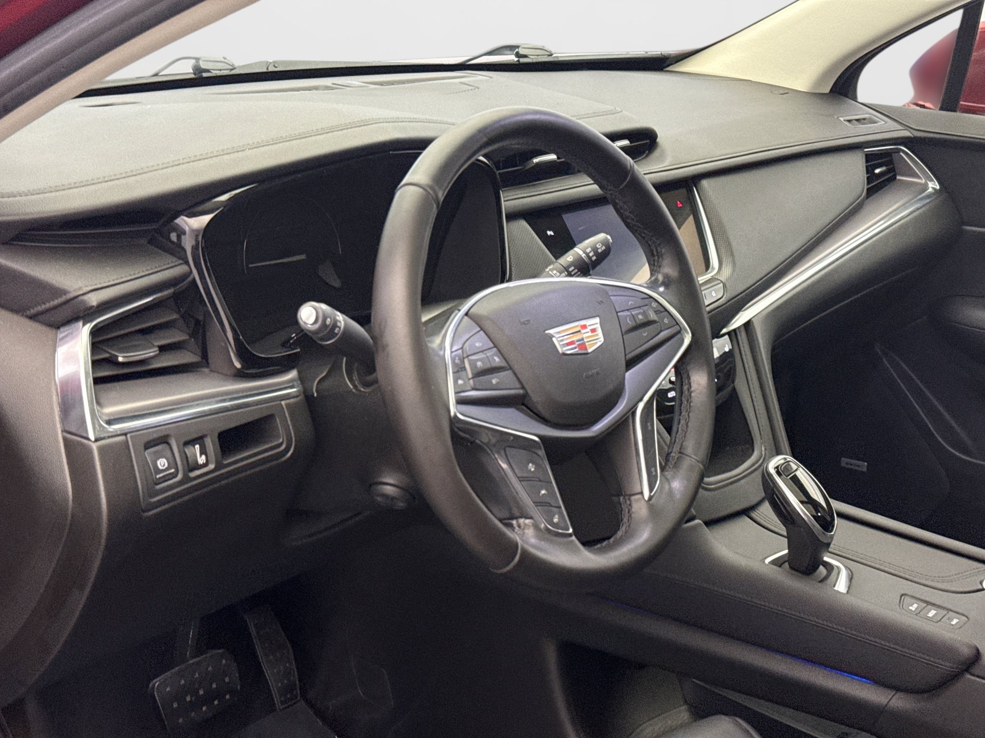 Used 2019 Cadillac XT5 Luxury AWD/4WD image 10