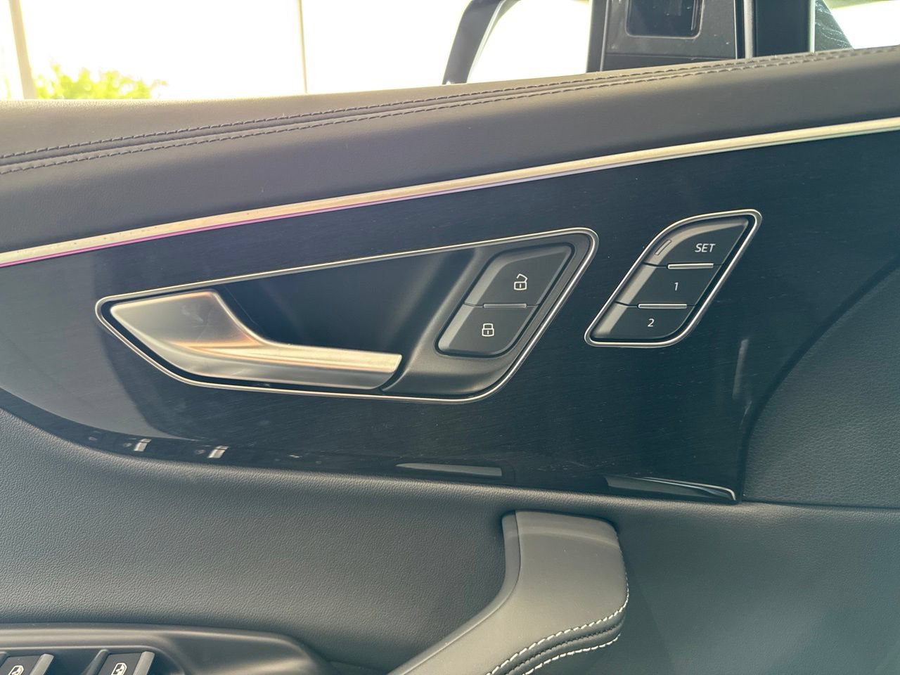 New 2026 Audi Q7 3.0T Prestige AWD/4WD image 35