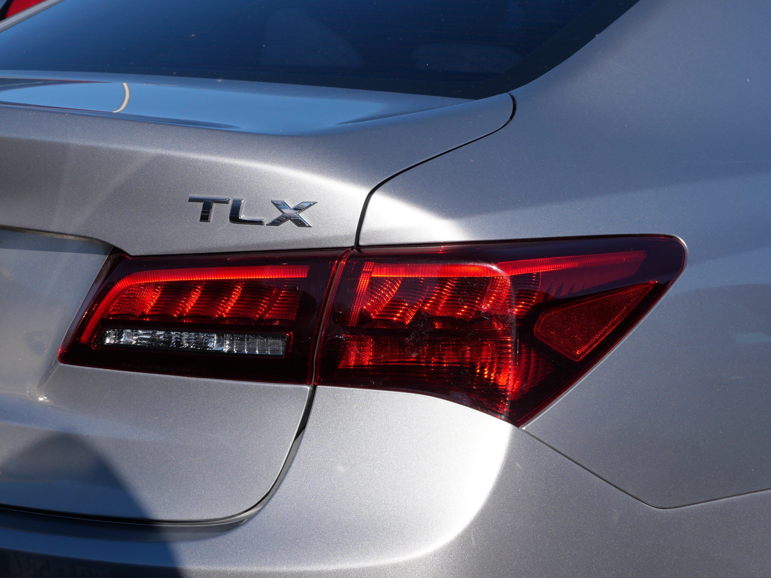 Used 2017 Acura TLX V6 FWD image 7