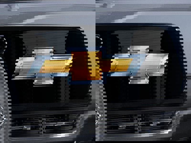 New 2026 Chevrolet Equinox EV LT image 20