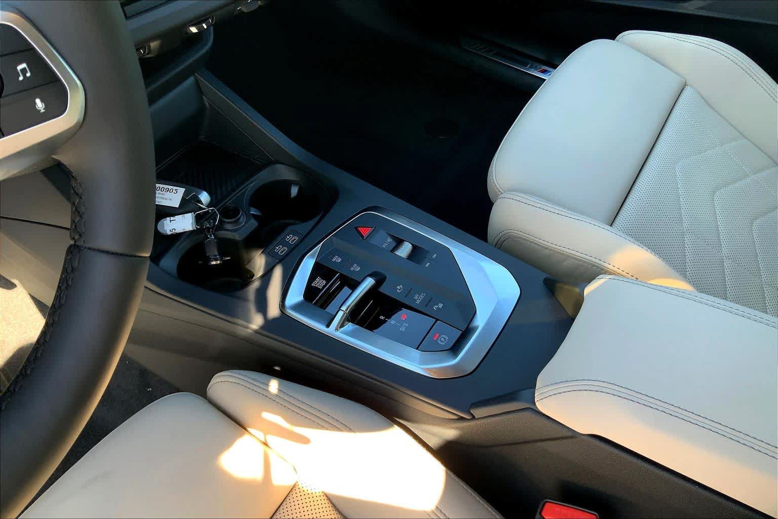 Used 2026 BMW 228i w/ Premium Package FWD image 8