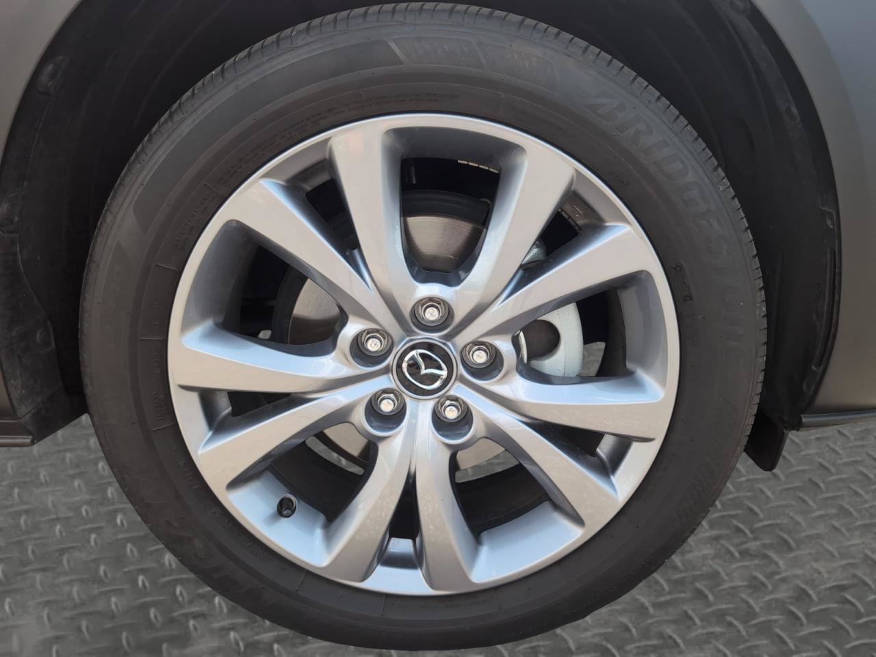 Used 2024 MAZDA CX-30 AWD 2.5 S w/ Preferred Package image 29