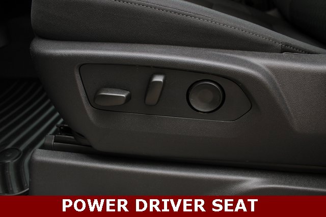 New 2025 GMC Sierra 2500 SLE image 15