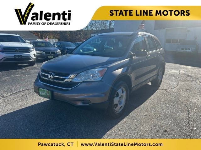 Used 2011 Honda CR-V LX