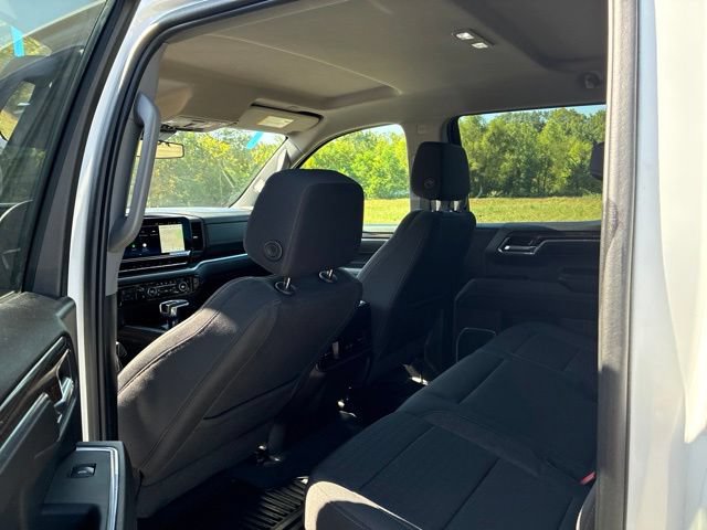 Used 2023 Chevrolet Silverado 1500 RST w/ Convenience Package II AWD/4WD image 12