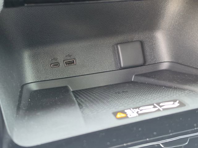 New 2026 Chevrolet Traverse Z71 w/ Enhanced Driving Package image 28