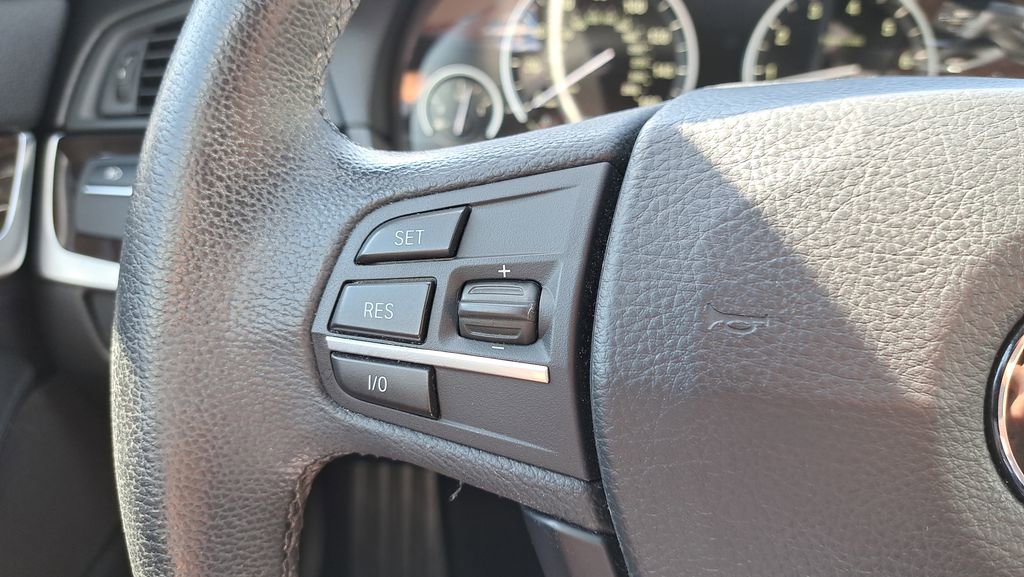 Used 2013 BMW 535i xDrive Sedan image 33