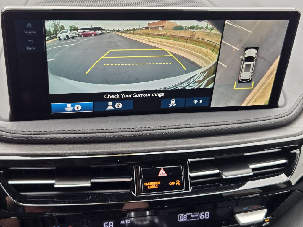Used 2026 Acura MDX w/ Advance Package AWD/4WD image 19
