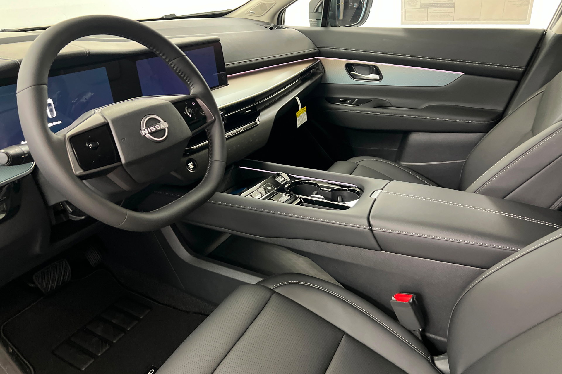 New 2026 Nissan Murano SL image 15