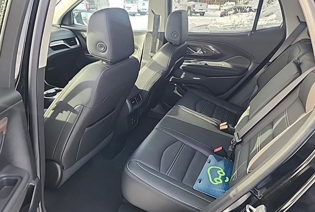 Used 2023 GMC Terrain Denali image 4