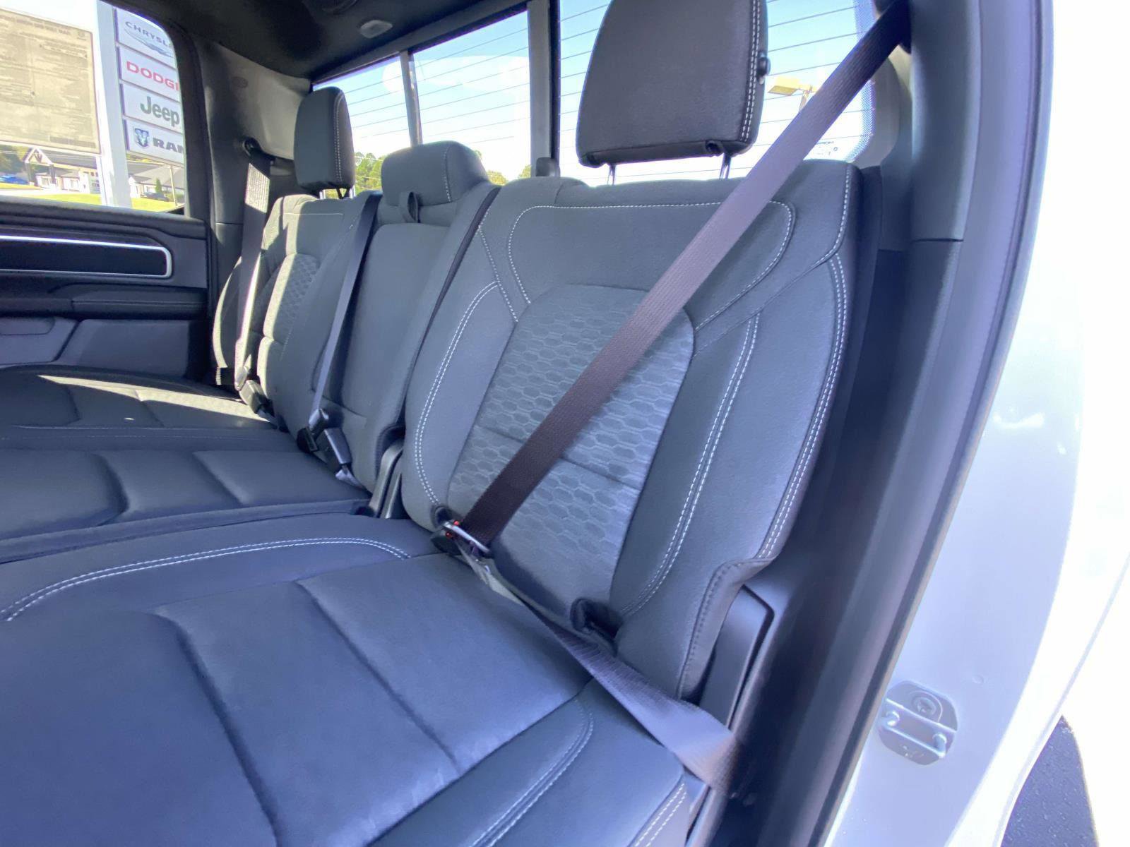 New 2026 RAM 1500 Big Horn image 10