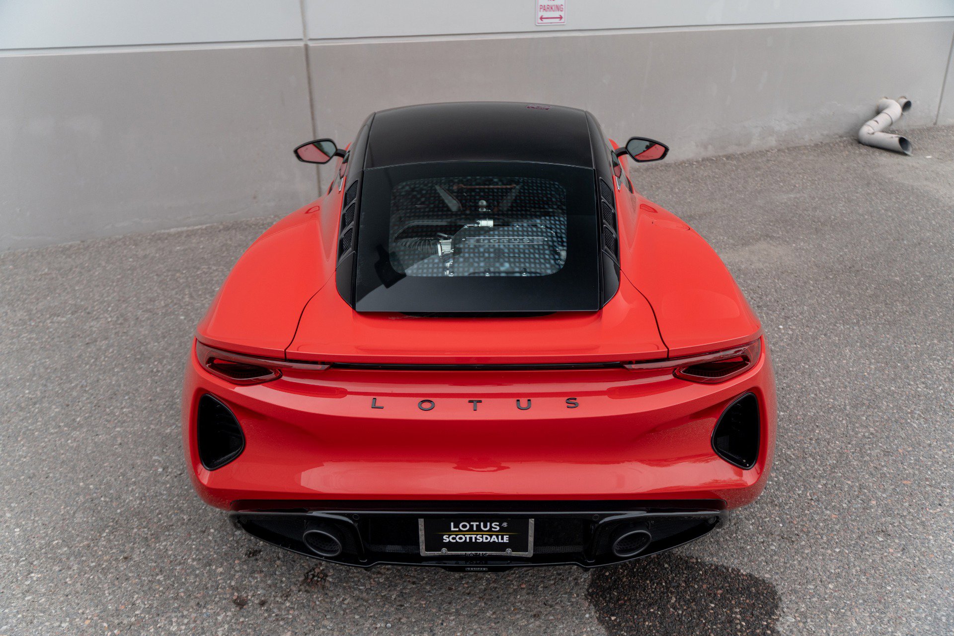 New 2026 Lotus Emira image 18