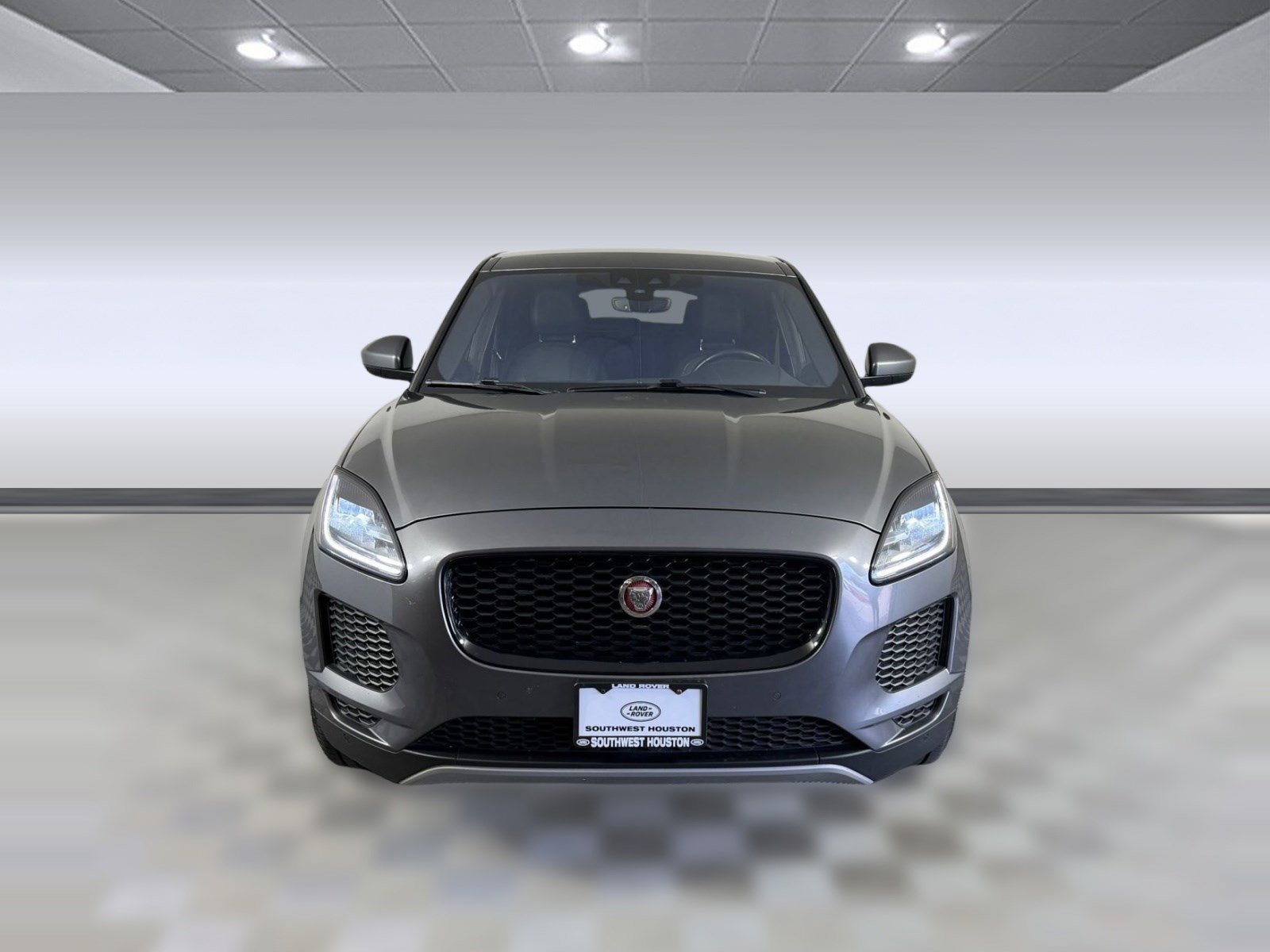 Used 2020 Jaguar E-PACE SE image 6