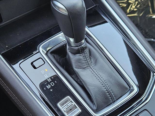 Used 2020 MAZDA CX-5 Signature image 18