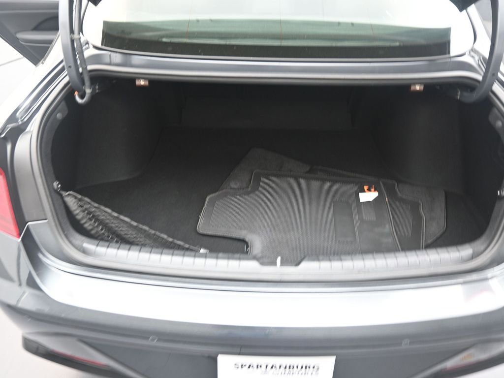 Used 2022 Hyundai Sonata Limited image 19