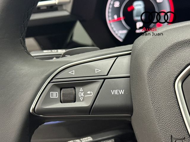 New 2026 Audi A3 2.0T Premium Plus image 20