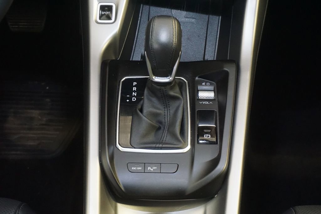 Used 2024 Dodge Hornet R/T Plus w/ R/T Blacktop Package image 30