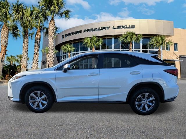 Used 2018 Lexus RX 350 FWD w/ Accessory Package image 8