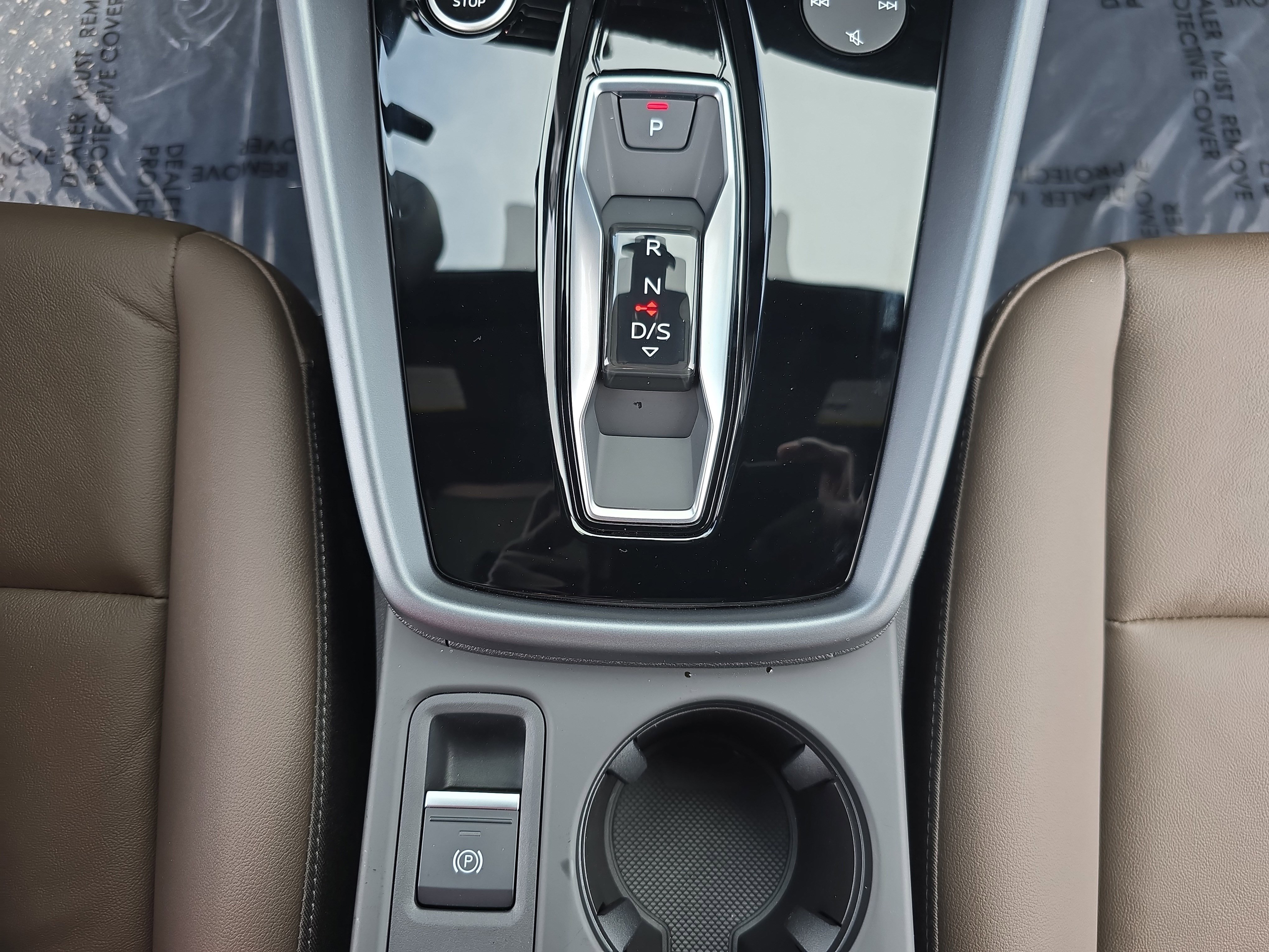 New 2025 Audi A3 2.0T Premium Plus w/ Premium Plus Package image 22