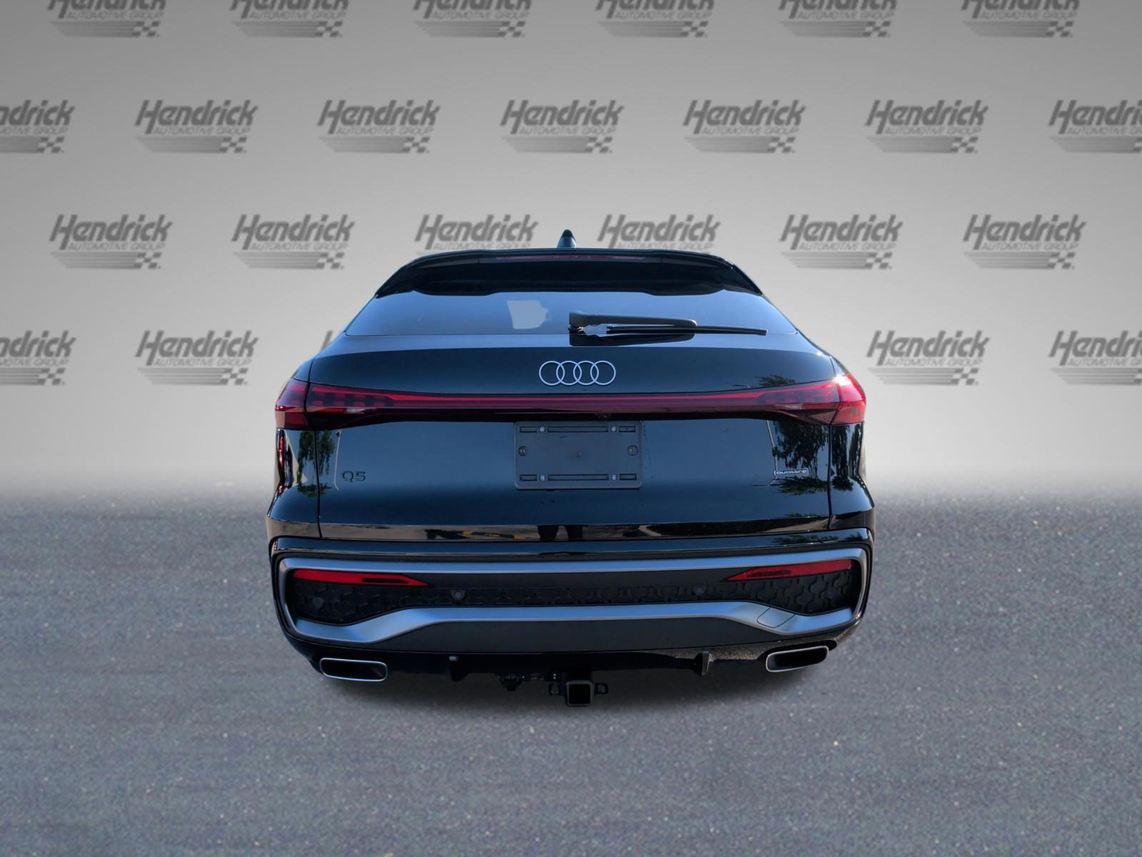 Used 2025 Audi Q5 Premium Plus AWD/4WD image 8