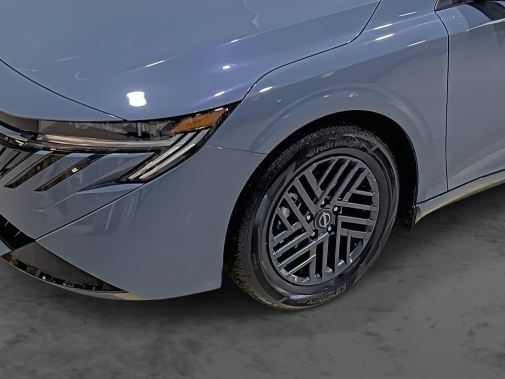New 2026 Nissan Sentra SV w/ SV Convenience Package FWD image 7