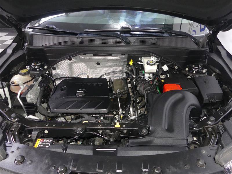 Used 2021 Chevrolet TrailBlazer LT w/ Convenience Package image 12