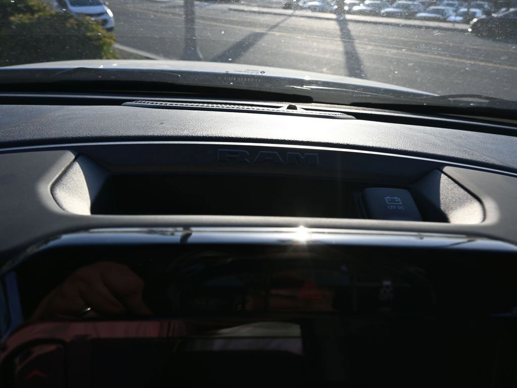 New 2025 RAM 5500 Tradesman image 32