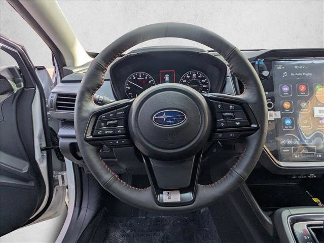 New 2026 Subaru Crosstrek 2.5i Limited w/ Popular Package #4A image 18