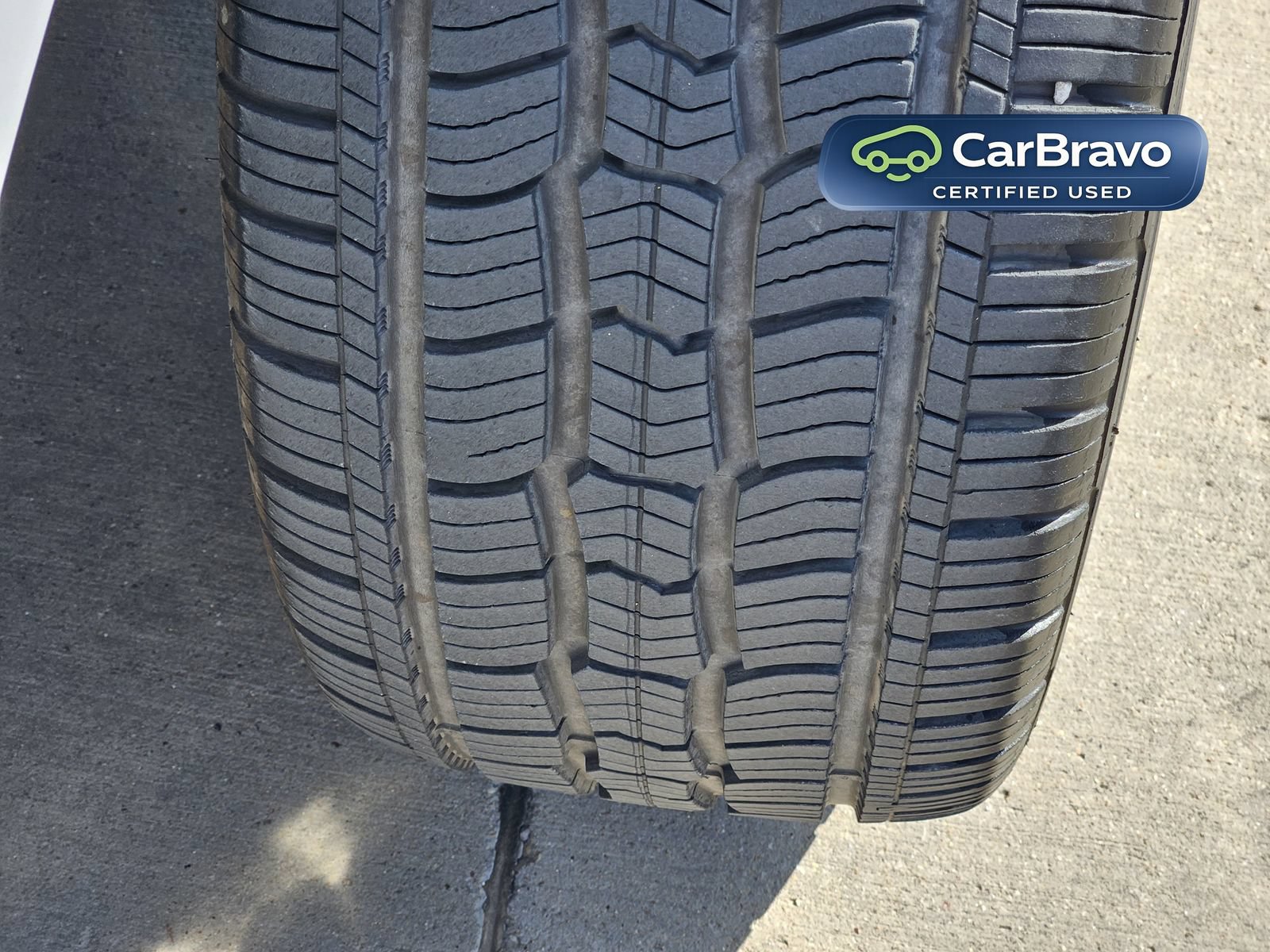 Used 2020 RAM 1500 Limited RWD image 14