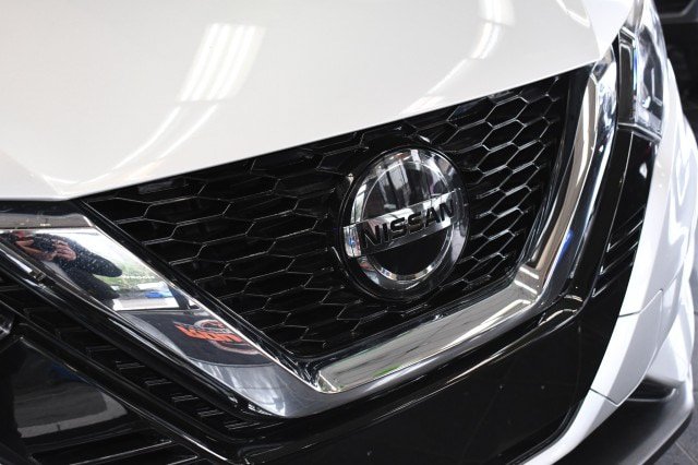 Used 2022 Nissan Rogue Sport SL AWD/4WD image 6