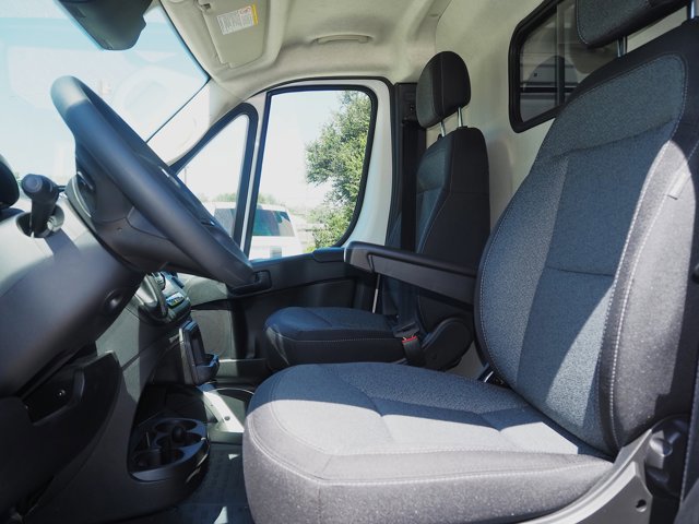 New 2025 RAM ProMaster 1500 image 17