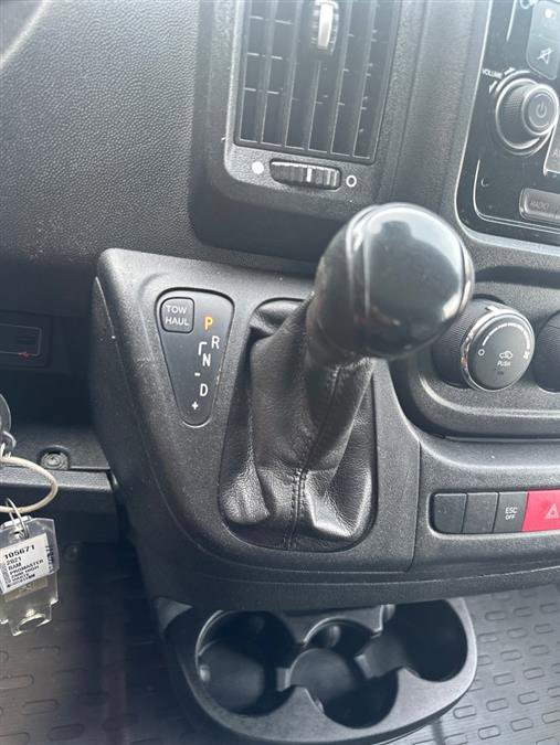 Used 2021 RAM ProMaster 2500 image 28