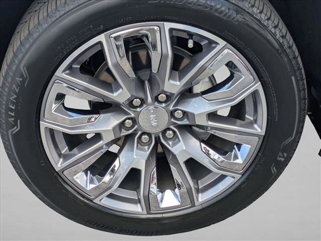 Used 2023 GMC Sierra 1500 Denali w/ Denali Reserve Package RWD image 24