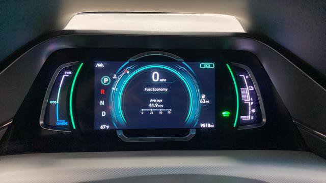 Used 2020 Hyundai Ioniq SEL FWD image 17