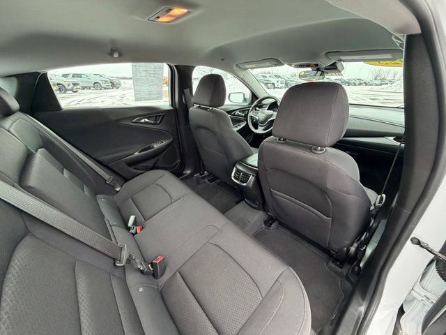 Used 2025 Chevrolet Malibu LT image 23