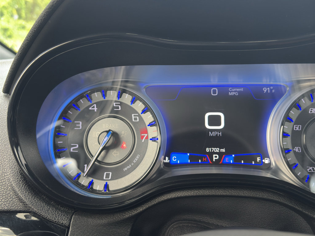 Used 2023 Chrysler 300 S RWD image 17