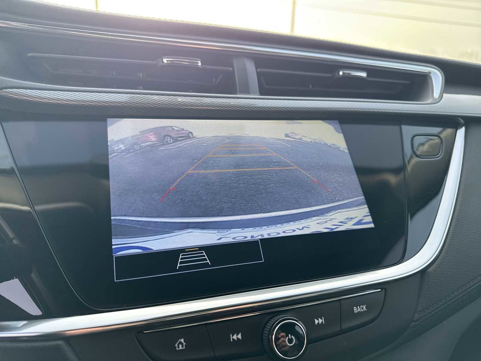 Certified 2023 Buick Encore GX Essence w/ Experience Buick Package image 23