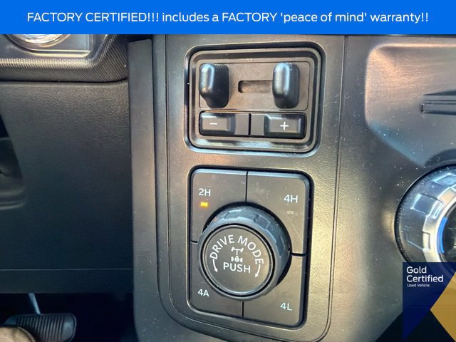 Certified 2024 Ford F150 Raptor AWD/4WD image 41