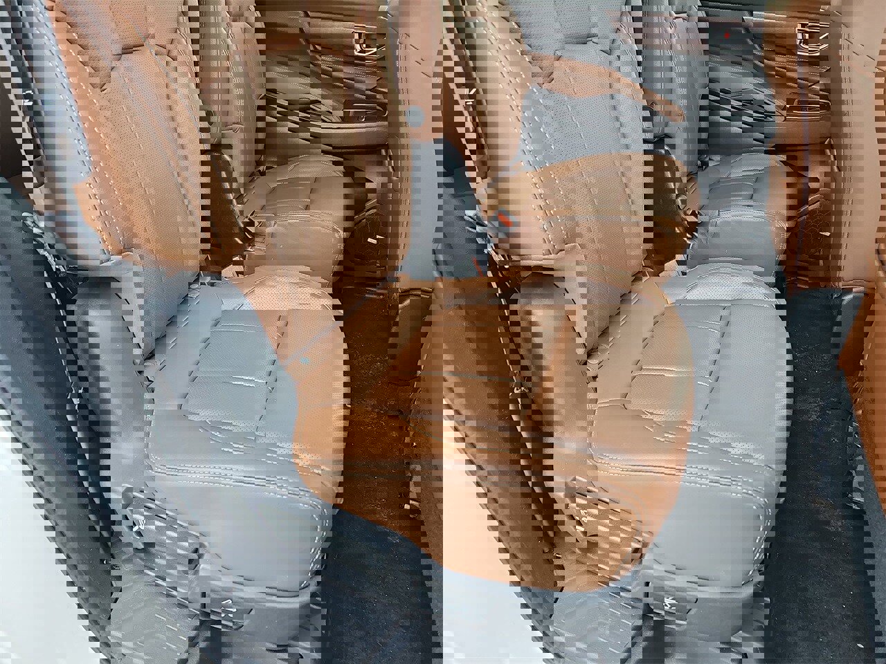 Certified 2023 Subaru Ascent Touring image 15