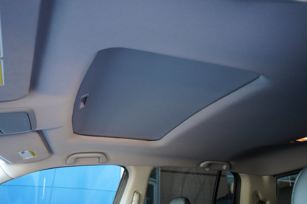 Used 2023 Honda Ridgeline RTL-E image 35