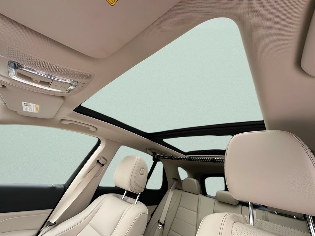 Used 2023 Mercedes-Benz GLE 350 4MATIC image 21