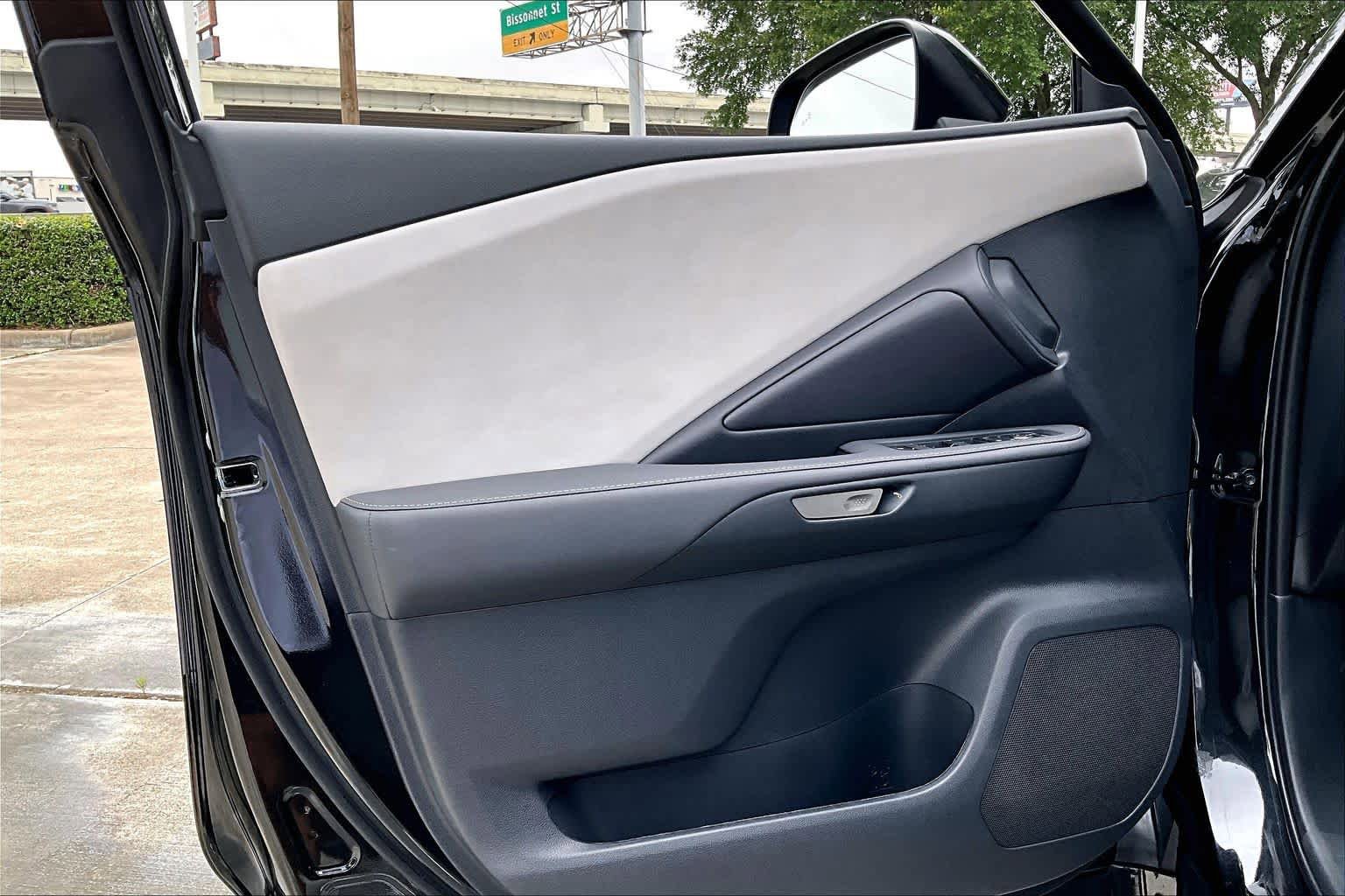 New 2026 Lexus TX 350 AWD image 15